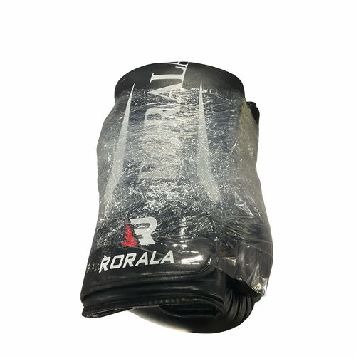 Vist Large View of Product Image Which is Used Boxing Gloves Black LG