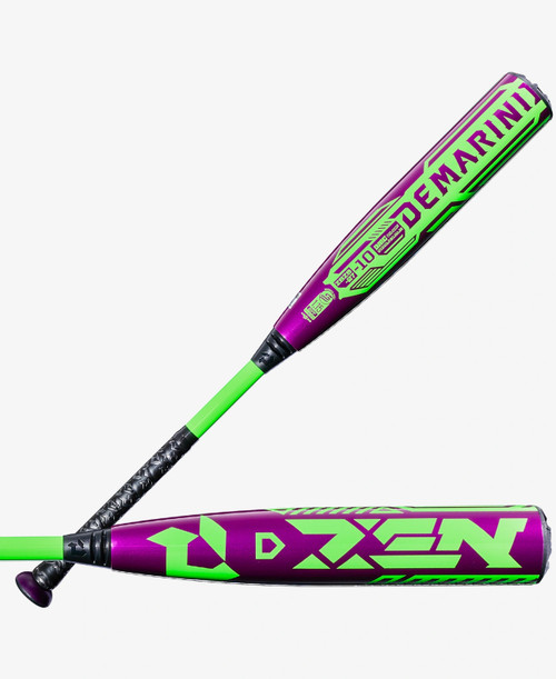Vist Large View of Product Image Which is New ZEN 2027 USSSA 30/20 -10