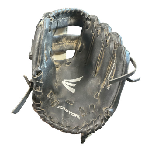 Vist Large View of Product Image Which is Used Easton EKP9500 BB/SB Glove T-ball Black 9 1/2"