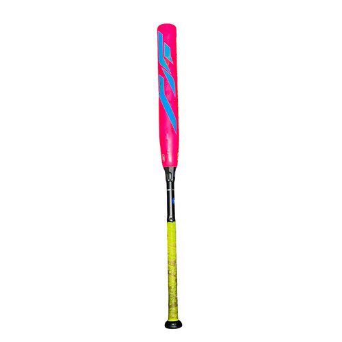 Vist Large View of Product Image Which is Used Demarini CF NEON POP BB/SB Fastpitch Bat 33"