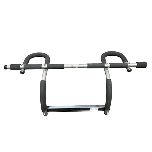 Vist Large View of Product Image Which is Used Stamina Pull Up Bar
