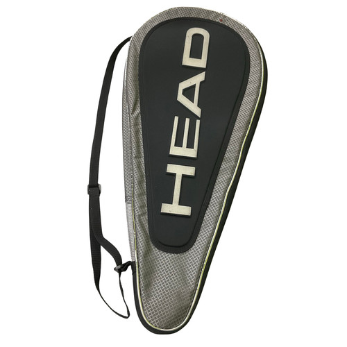 Vist Large View of Product Image Which is Used Head Racquet Accessory