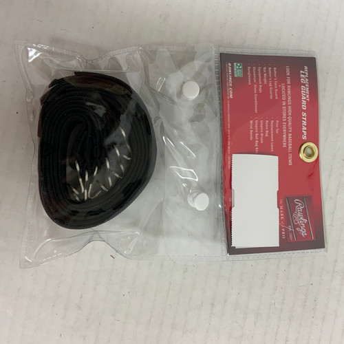 Vist Large View of Product Image Which is Baseball & Softball Catchers Equipment