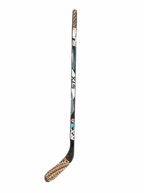 Vist Large View of Product Image Which is Used STX SURGEON RX 3.2 Senior One Piece Right 60 Flex