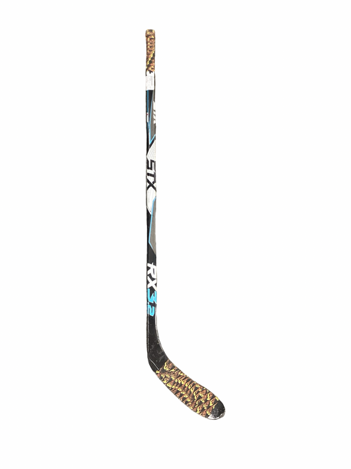 Vist Large View of Product Image Which is Used STX SURGEON RX 3.2 Junior One Piece Left 19 Flex
