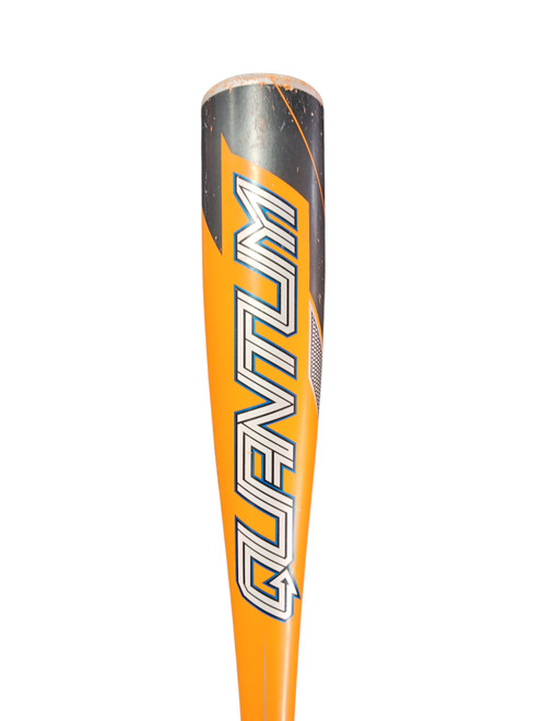Vist Large View of Product Image Which is Used Easton QUANTUM BB/SB USA 2 5/8 Bat 27"