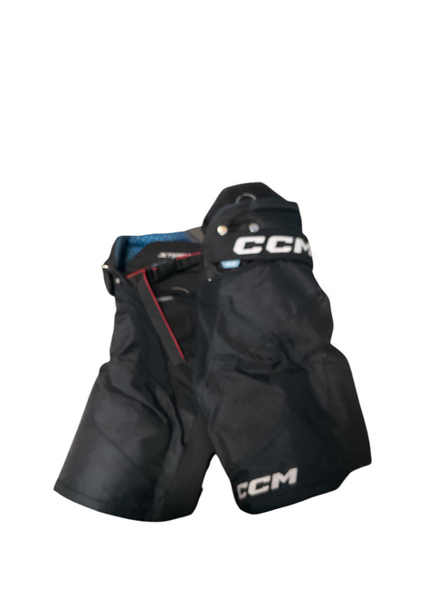 Vist Large View of Product Image Which is Used CCM JETSPEED + Senior Pant None SM