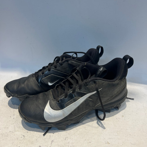 Vist Large View of Product Image Which is Used Nike Adult FB Cleats Black Senior 8