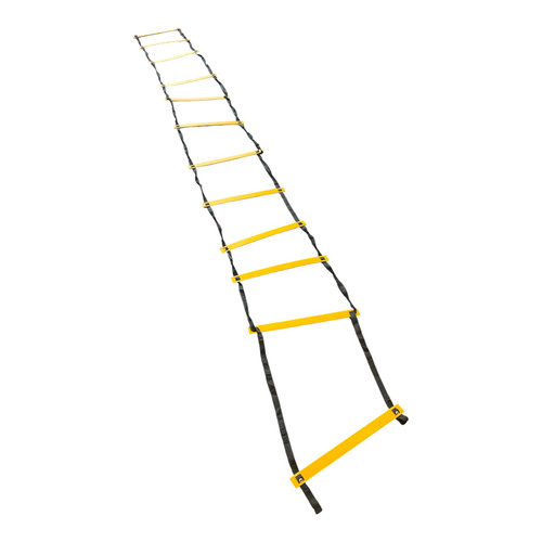 Vist Large View of Product Image Which is Used AGILITY LADDER FB Training Aid