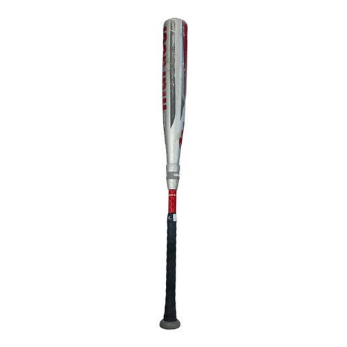 Vist Large View of Product Image Which is Used Marucci CAT X COMPOSITE BB/SB USSSA 2 3/4 Bat 31"