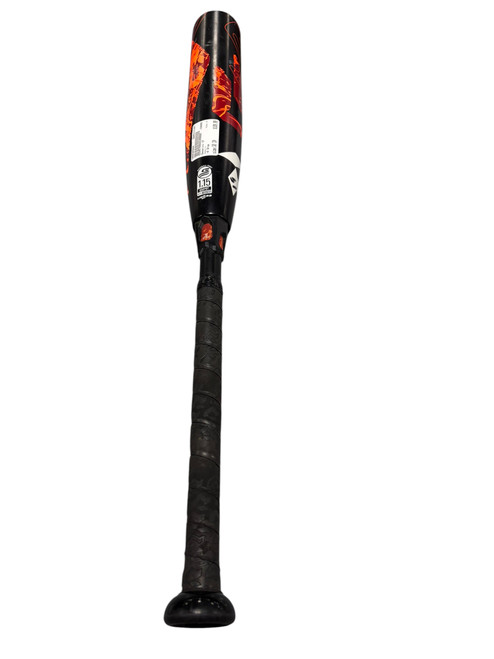 Vist Large View of Product Image Which is Used Demarini CF BB/SB USSSA 2 3/4 Bat 30"
