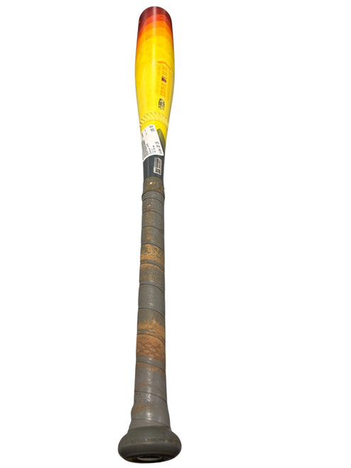 Vist Large View of Product Image Which is Used Easton HYPE BB/SB USSSA 2 3/4 Bat 30"