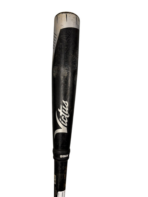 Vist Large View of Product Image Which is Used Victus NOX BB/SB USSSA 2 5/8 Bat 30"