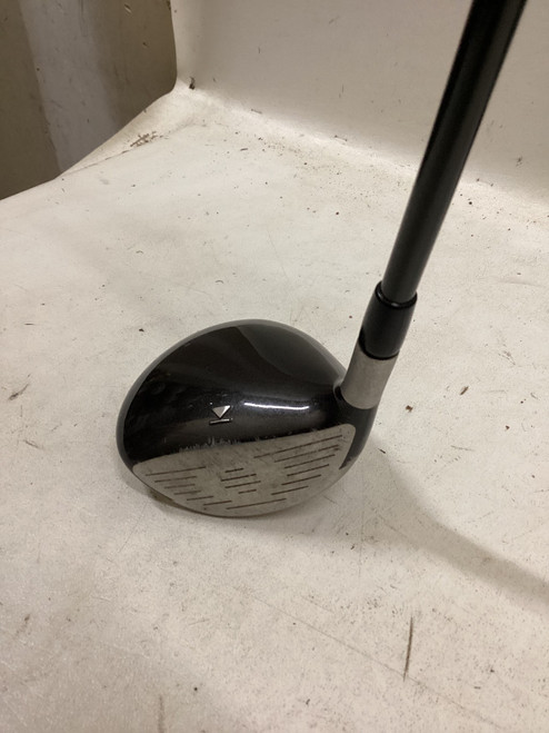 Vist Large View of Product Image Which is Used Titleist 904F Mens Fairway Wood RH 3 Wood
