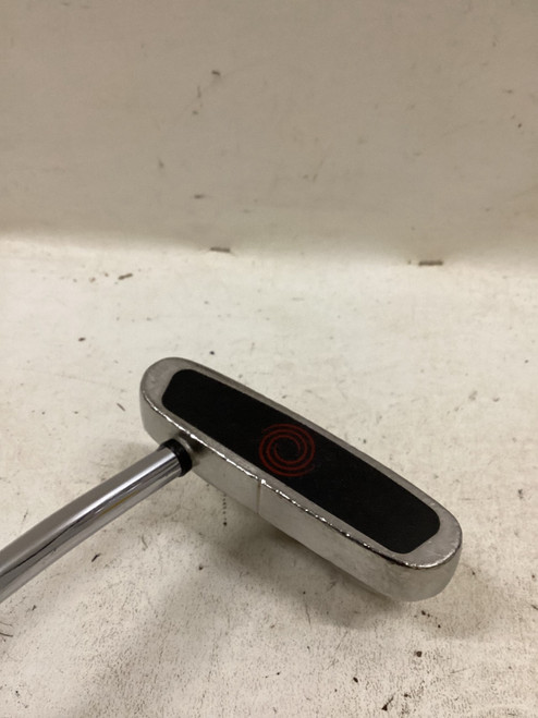 Vist Large View of Product Image Which is Used Odyssey DUAL FORCE 2 ROSSIE Mens Putter RH