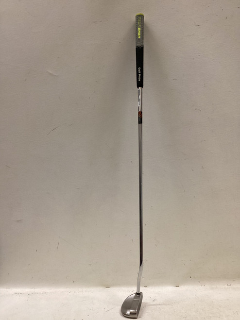 Vist Large View of Product Image Which is Used Odyssey DUAL FORCE 2 ROSSIE Mens Putter RH