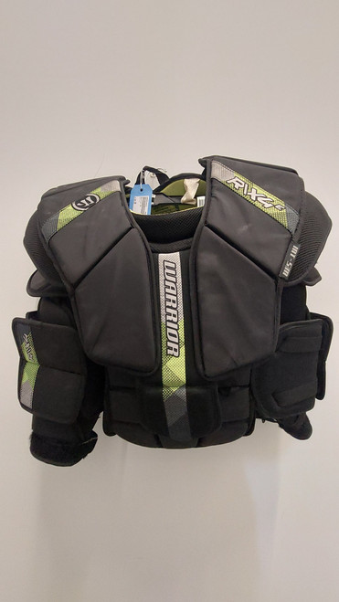 Vist Large View of Product Image Which is Used Warrior G2 Inter Body Armor SM