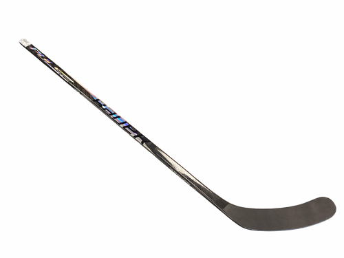 Vist Large View of Product Image Which is Bauer PULSE Senior One Piece Left 100 Flex