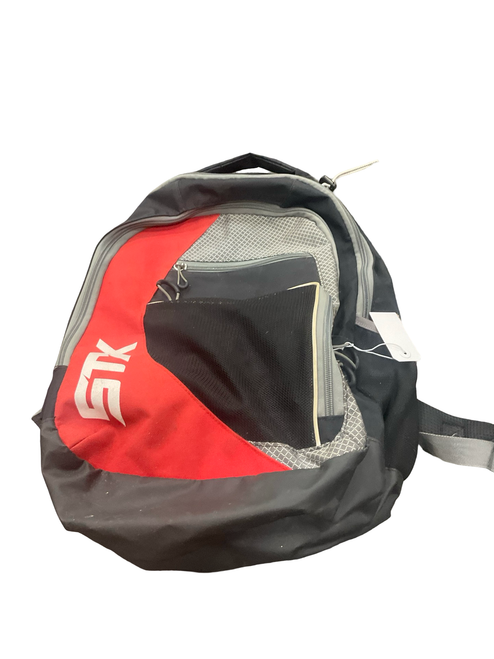 Vist Large View of Product Image Which is Used STX Player Carry Bag Red