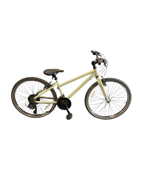 Vist Large View of Product Image Which is Used CO-OP REV CTY 24 Hybrid/City Bike Boys None 24"