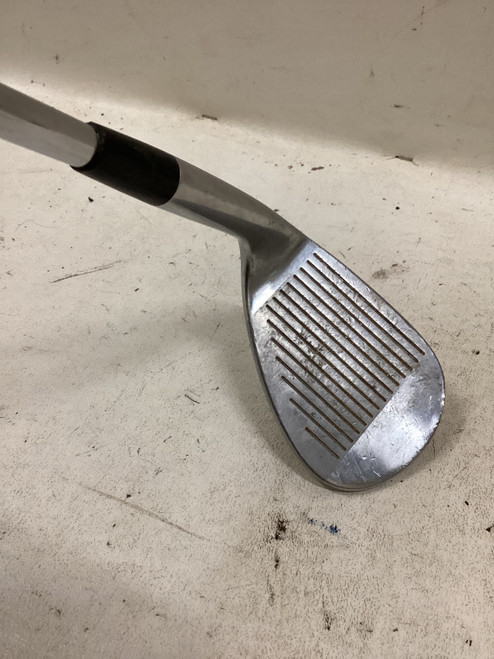 Vist Large View of Product Image Which is Used Mizuno MP SERIES 56-11 Golf Wedge Mens RH 56 Degree