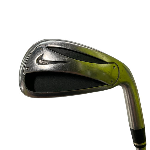 Vist Large View of Product Image Which is Used Nike SLINGSHOT Mens Individual Iron RH 4 Iron