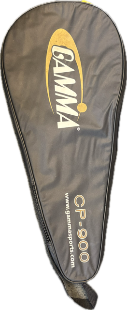 Vist Large View of Product Image Which is Used Gamma Sports Racquet Accessory