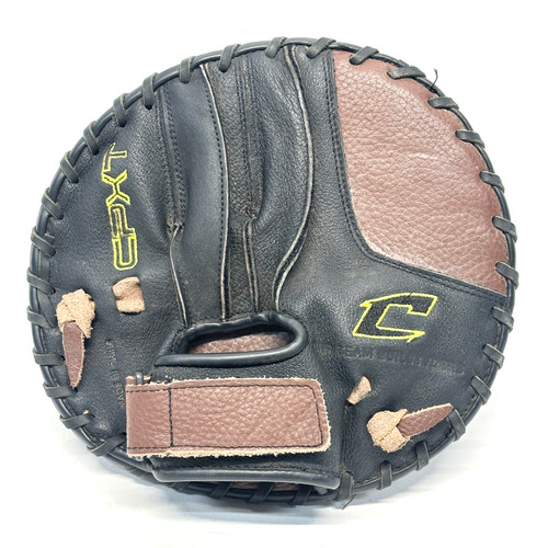 Vist Large View of Product Image Which is Used Champro CPXT Fielder Training Mitt