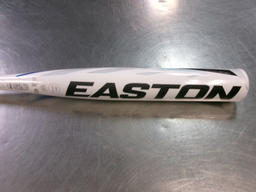 Vist Large View of Product Image Which is Used Easton GHOST BB/SB Fastpitch Bat 30"