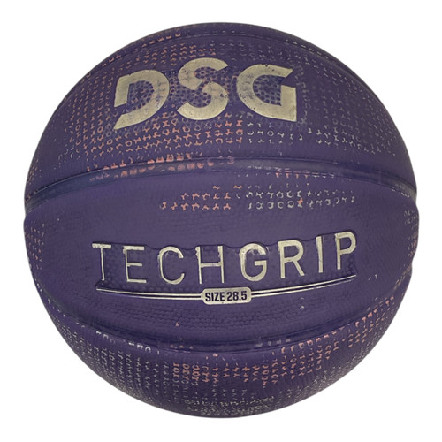 Vist Large View of Product Image Which is Used Basketball Womens Outdoor Purple 28 1/2"