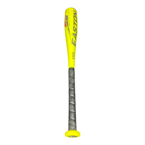 Vist Large View of Product Image Which is Used Easton ADV1 TB20ADV13 BB/SB USA 2 5/8 Bat 24"