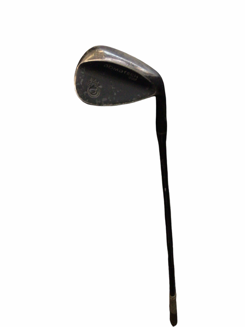 Vist Large View of Product Image Which is Used Bombtech Golf WEDGE Golf Wedge Mens RH 56 Degree