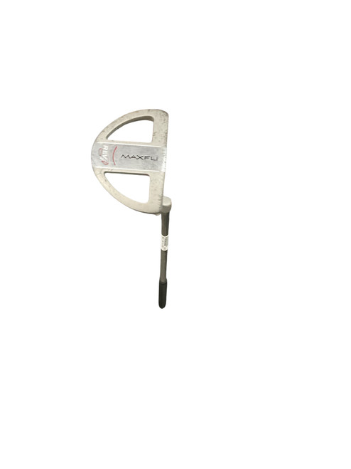 Vist Large View of Product Image Which is Used Maxfli Jr Putter RH