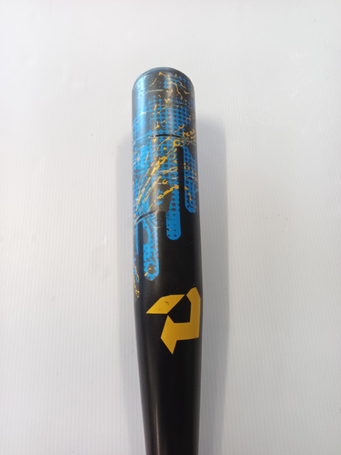 Vist Large View of Product Image Which is Used Demarini BB/SB USA 2 5/8 Bat 30"
