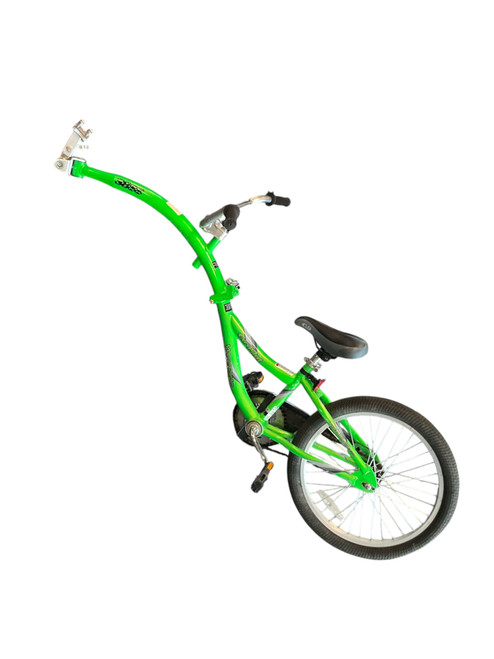 Vist Large View of Product Image Which is Used COPILOT WEERIDE BIKE TRAILER Other Bike