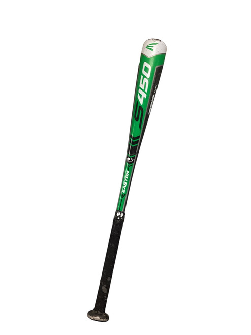 Vist Large View of Product Image Which is Used Easton S450 27/19 BB/SB USA 2 5/8 Bat 27"
