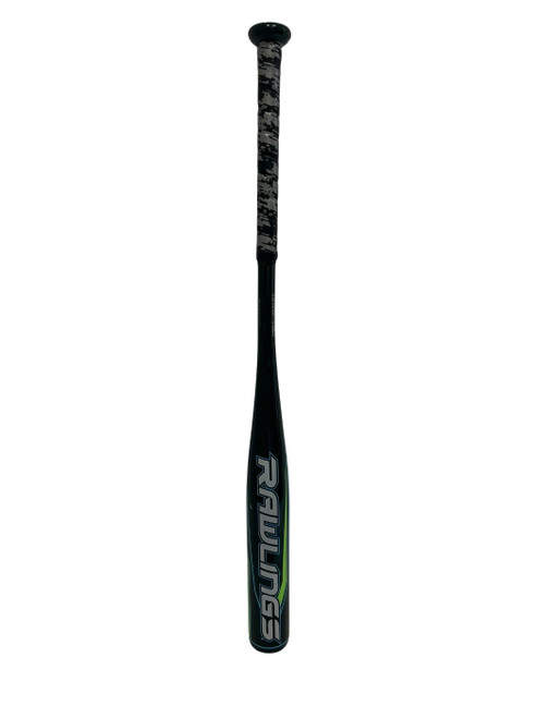 Vist Large View of Product Image Which is Used Rawlings Raptor 30/20 USA 2 1/4 Baseball Bat