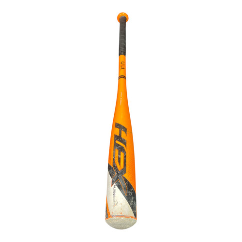 Vist Large View of Product Image Which is Used Easton HEX ALX501 BB/SB USA 2 1/4 Bat 28"