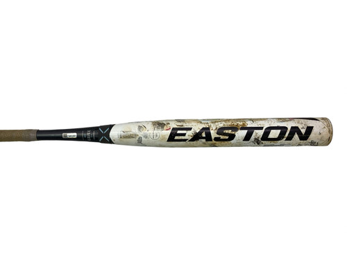 Vist Large View of Product Image Which is Used Easton GHOST SONIC COMP BB/SB Fastpitch Bat 33"