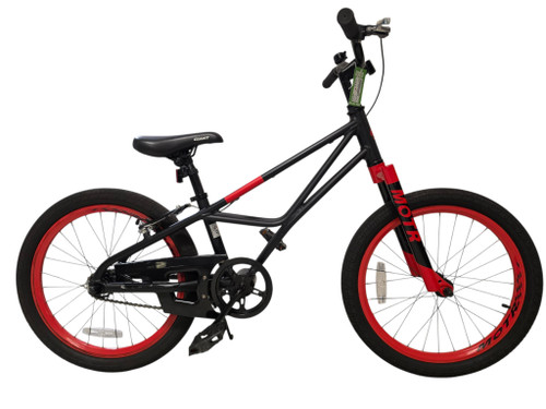 Vist Large View of Product Image Which is Used Giant MOTR Cruiser Bike 20"