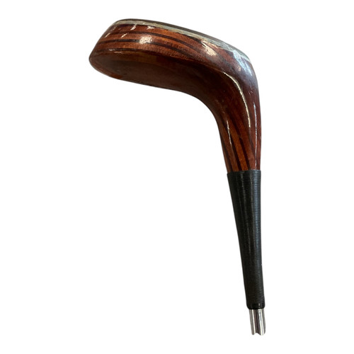Vist Large View of Product Image Which is Used WOOD PUTTER Mens Putter RH
