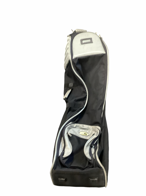 Vist Large View of Product Image Which is Used Bag Boy BAG BOY TRAVEL BAG Travel Bag Grey