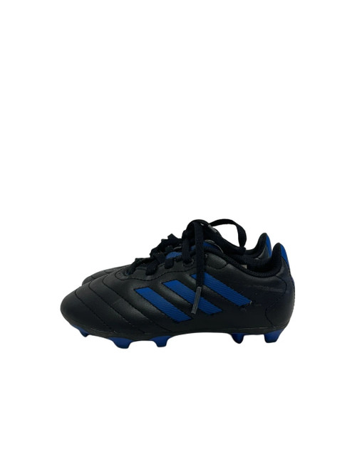 Vist Large View of Product Image Which is Used Adidas Goletto Yth 12 Soccer Cleats