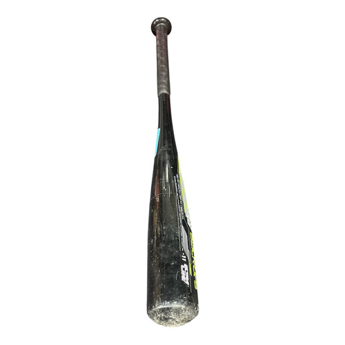 Vist Large View of Product Image Which is Used Easton BLACK OPS BB/SB T-Ball Bat 24"