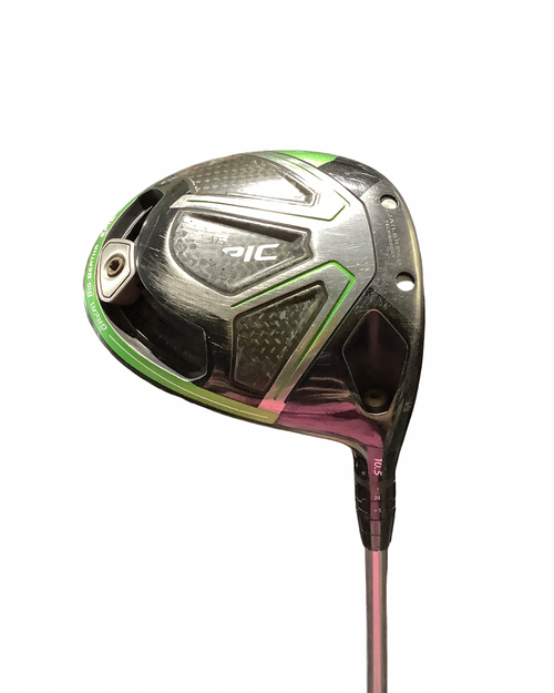 Vist Large View of Product Image Which is Used Callaway GBB EPIC Mens Driver RH 10.5 Degree