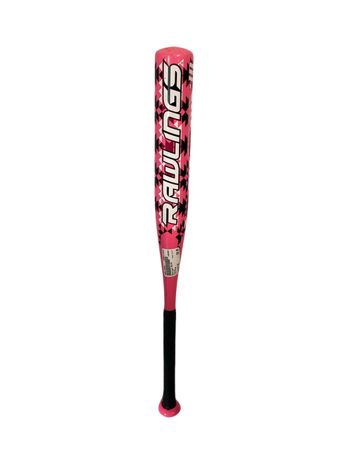 Vist Large View of Product Image Which is Used Rawlings ALLOY BB/SB T-Ball Bat 27"