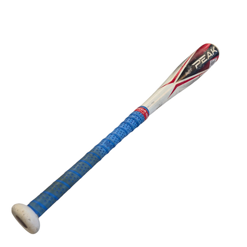 Vist Large View of Product Image Which is Used Rawlings PEAK BB/SB USSSA 2 5/8 Bat 26"
