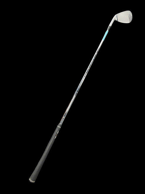 Vist Large View of Product Image Which is Used Titleist VOKEY SM 5 M GRIND Golf Wedge Mens RH 56 Degree