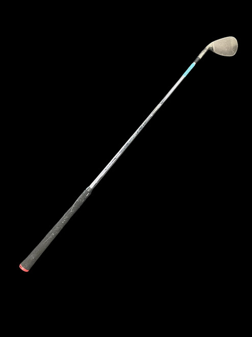 Vist Large View of Product Image Which is Used Titleist VOKEY SM7 Golf Wedge Mens RH 58 Degree