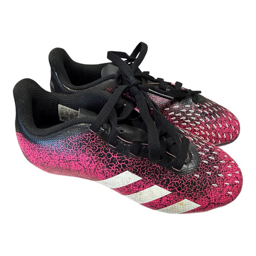 Vist Large View of Product Image Which is Soccer cleats
